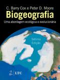 Livro - Biogeografia Uma Abordagem Ecológica e Evolucionária