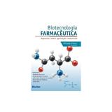 Livro - Biotecnologia Farmacêutica - Vitolo - Edgard blucher