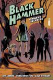 Livro - Black Hammer - volume 1