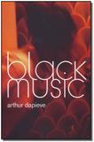 Livro - Black music