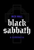 Livro - Black Sabbath - A biografia