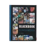 Livro Blackbook Clínica Médica Oliveira 2a edição 2014