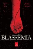 Livro - Blasfêmia