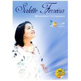 Livro Blog Salette Ferreira - mensagens e testemunhos - Canção nova