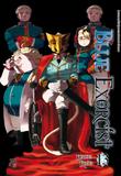 Livro - Blue Exorcist - Vol. 13