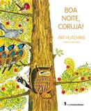 Livro - Boa noite, coruja!