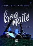 Livro - Boa noite: Leituras diárias para aquietar a alma
