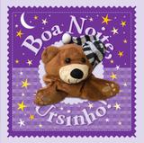 Livro - Boa noite, ursinho!