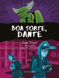 Livro - Boa sorte, Dante