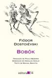Livro - Bobók
