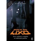 Livro - Boca do lixo