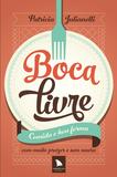 Livro - Boca livre