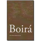 Livro - Boira - Carlos alberto ribeiro de lima