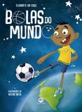 Livro - Bolas do Mundo