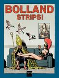 Livro - Bolland Strips!