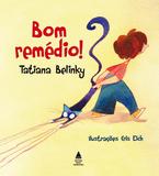 Livro - Bom remédio!