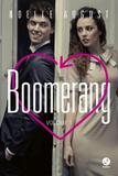 Livro - Boomerang