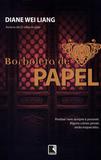 Livro - Borboleta de papel