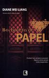 Livro - Borboleta de papel