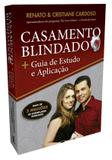 Livro - BOX Casamento Blindado e Casamento Blindado + Guia de estudo e aplicação
