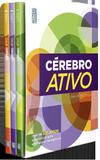Livro - Box Cérebro Ativo