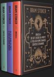 Livro - Box Grandes obras de Bram Stoker