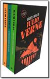 Livro - Box - Grandes Obras De Julio Verne - Nova fronteira