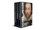 Livro - Box Grandes obras de Shakespeare