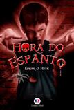 Livro - Box hora do espanto - Série I