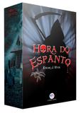 Livro - Box hora do espanto - Série II
