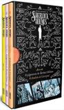 Livro - Box - Outras Histórias de Sherlock Holmes