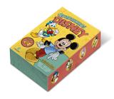 Livro - Box quadrinhos Disney edição 4
