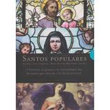 Livro - Box - Santos Populares - Petra editorial