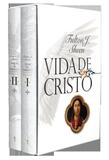 Livro - Box - Vida de Cristo