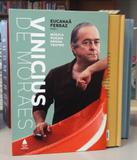 Livro - Box Vinicius de Moraes - música . poesia . prosa . teatro