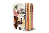 Livro - Boxe Grandes obras de Jane Austen
