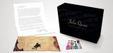 Livro - Boxe Quarteto Smythe-Smith