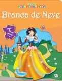 Livro - Branca de Neve