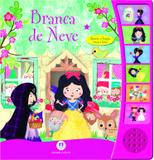 Livro - Branca de Neve
