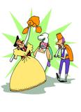 Livro - Branco, Belo e Cinderelo