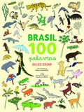 Livro - Brasil 100 palavras