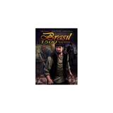 Livro - Brasil 1500 segredo de estado - Devir