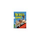 Livro - Brasil Animado - Caltabiano - Matrix
