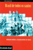 Livro - Brasil de todos os santos