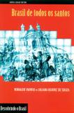 Livro - Brasil de todos os santos