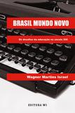Livro - Brasil mundo novo