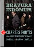 Livro - Bravura indômita