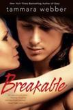 Livro - Breakable (Vol. 2 Contornos do coração)