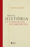 Livro - Breve história dos concílios ecumênicos