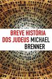Livro - Breve história dos judeus